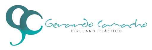 Logo Gerardo Camacho