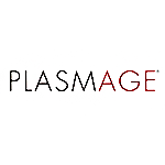 Plasmage Logo